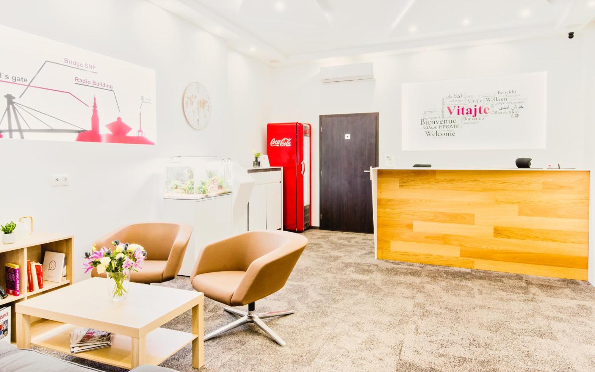 Hotel Petit Bratislava