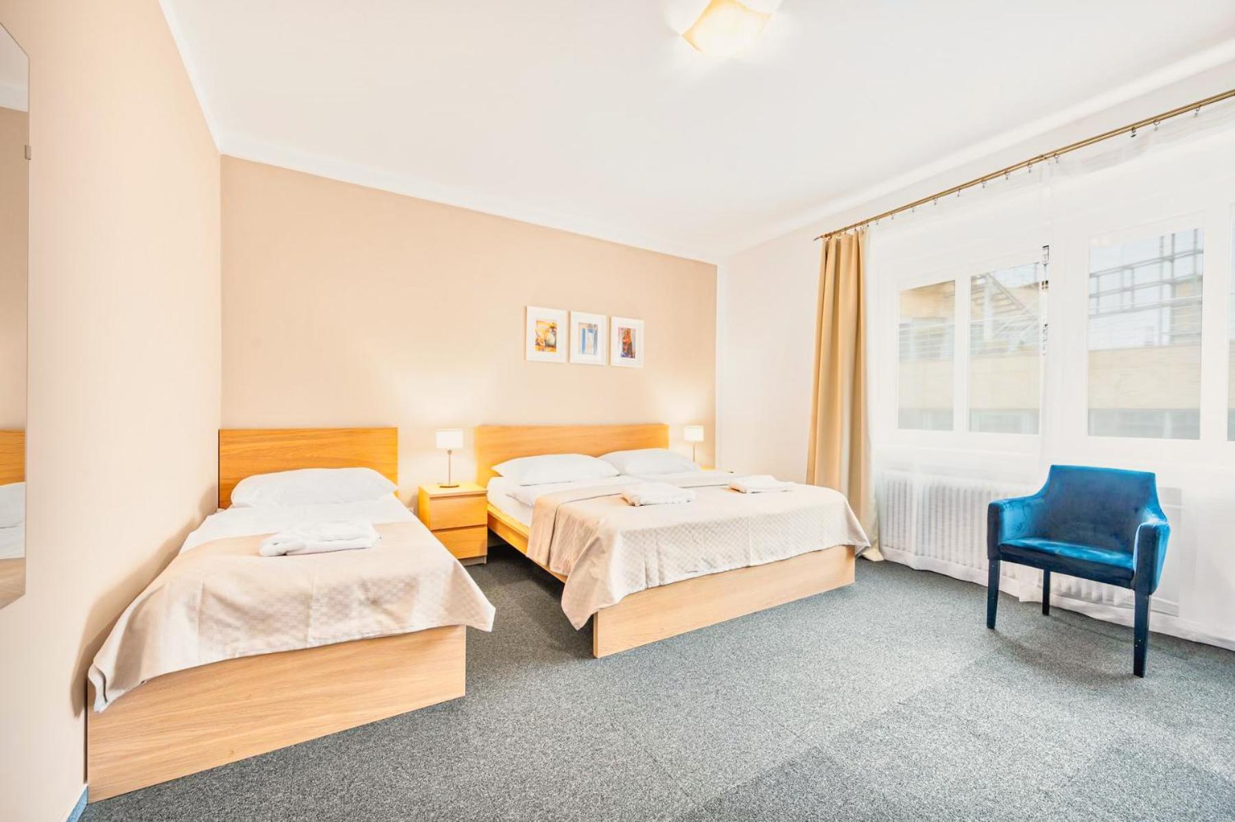Hotel Petit Bratislava